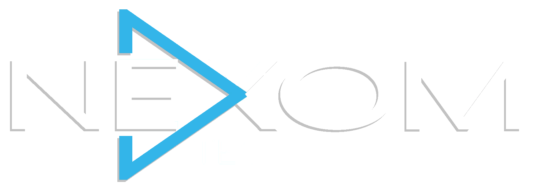 Nexom Logo Nexom Logo